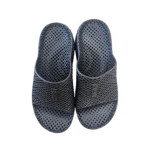 Hoka One One Black Mess Men’s Sliders size 9